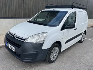 Citroen Berlingo 1.6 55kW