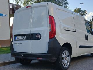 Fiat Doblo LONG-MAXI 1.2 70kW