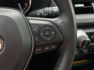 Toyota RAV4 Luxury Plus 2.0 129kW