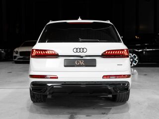 Audi Q7 3.0 210kW