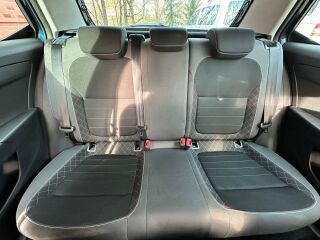 Skoda Fabia 1.0 70kW