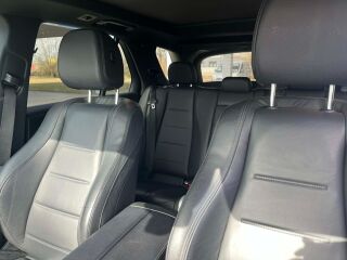 Mercedes-Benz GLE 350 2.0 143kW