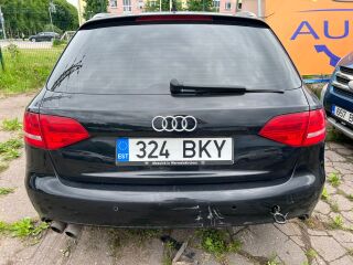 Audi A4 1.8 R4 88кВ