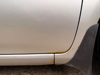 Toyota Corolla 1.6 97kW