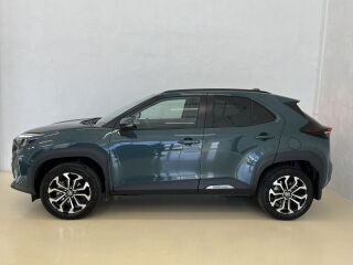 Toyota Yaris Cross Style Edition 68kW