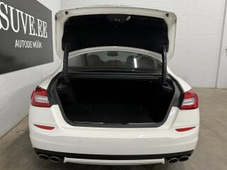 Maserati Quattroporte S 3.0 M156 B 302kW