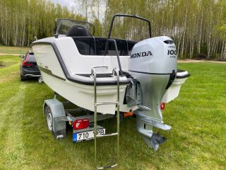 Ryds 550 VI Mid C