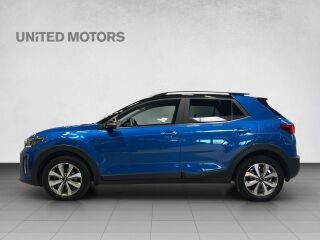 Kia Stonic MY22 EX 1.0 T-GDI 74kW