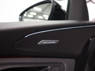 Audi Q6 e-tron Sportback quattro 285kW 120kW