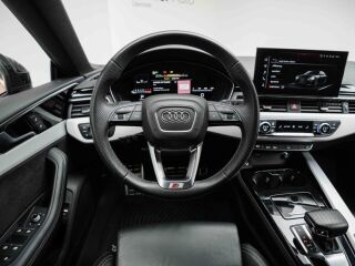 Audi A5 40TFSI Sportback 2.0 150kW