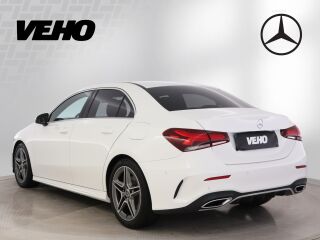 Mercedes-Benz A 200 AMG 1.3 R4 120kW