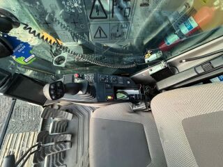 Volvo EC 235 EL 129kW