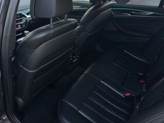 BMW 540 3.0 235кВ