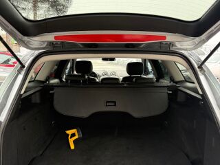 Ford Mondeo 1.8 92kW