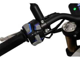 Benelli 752S ABS R2 OHV 56kW