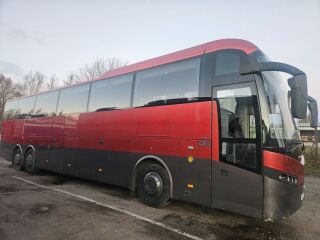 Volvo B12B 309kW