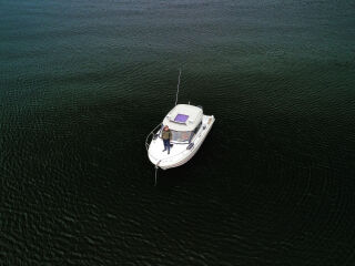 Beneteau Antares 7.80 149кВ