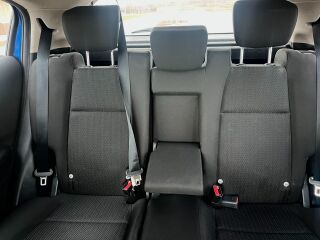 Honda HR-V ELEGANCE NAVI ADAS CVT 1.5 96kW