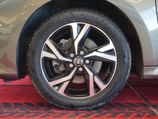 Toyota Yaris Active Plus 1.5 68kW