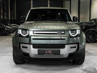 Land Rover Defender 3.0 183kW