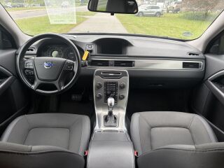 Volvo V70 D4 2.0 120kW