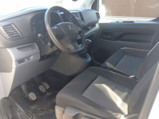 Citroen Jumpy VAN BlueHDi 120 L3 Club 2.0 90kW