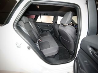 Toyota Corolla HYBRID ACTIVE 1.8 72kW