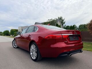 Jaguar XF Exclusive Premium Luxury 3.0 V6 221kW