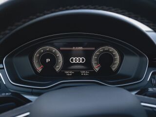 Audi A4 Limousine S-Line MHEV 2.0 TFSI 150kW