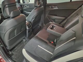 Kia Sportage GT-LINE 1.6 110kW