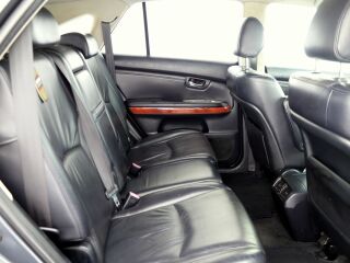 Lexus RX 300 Luxury ATM 3.0 150кВ