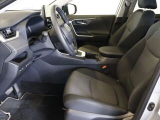 Toyota RAV4 Luxury Limited 131kW