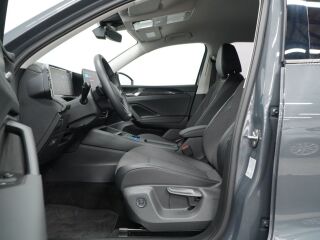 Volkswagen Tiguan Life eHybrid 1.5 TSI 110кВ