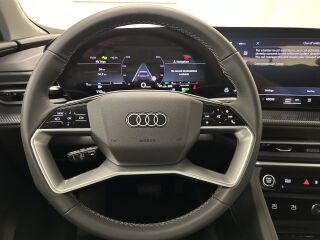 Audi Q5 SUV TDI quattro 2.0 150kW