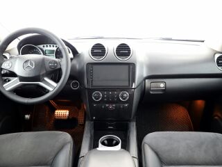 Mercedes-Benz ML 300 Luxury Facelift ATM 3.0 CDI 140kW