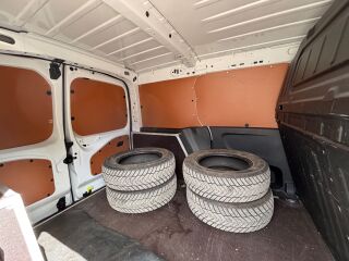 Toyota ProAce City 1.5 75kW