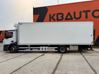 Mercedes-Benz Antos 1830 4x2 220kW