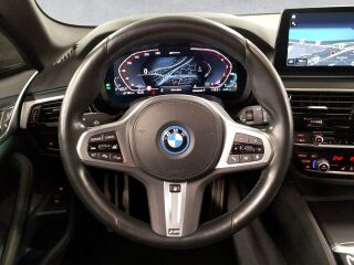 BMW 530 e xDrive Touring M Sport 2.0 215kW