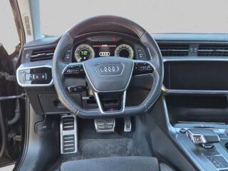 Audi A6 55 TFSI E S-line Quattro 270kW