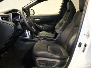 Toyota Corolla Cross Luxury Plus 2.0 112kW