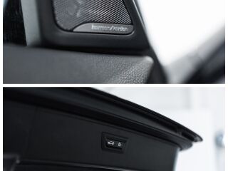 BMW 530 Facelift M-Sportpakett 3.0 190кВ
