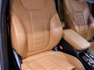 BMW iX3 Impressive 210kW