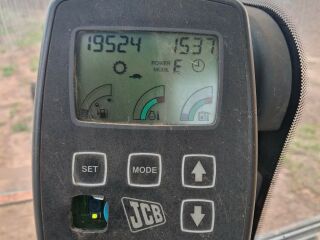 JCB JCB JS20C