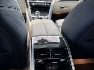 BMW M850 xDrive Gran Coupe 4.4 V8 390кВ