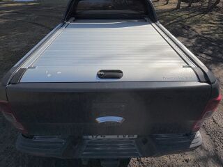 Ford Ranger 3.2 147kW