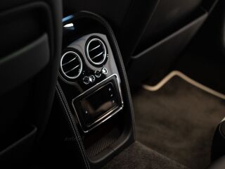 Bentley Flying Spur W12 S 6.0 W12 467kW