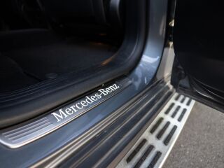 Mercedes-Benz GLE 450 Off road package/AMG line 3.0 V6 270kW
