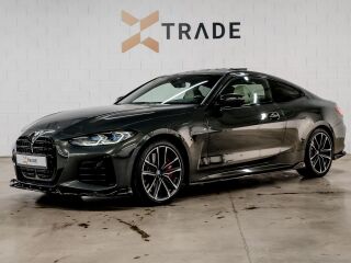 BMW M440 i xDrive Coupe 3.0 275кВ