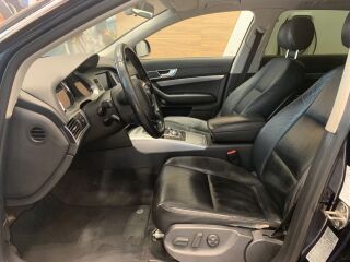Audi A6 3.0 176kW