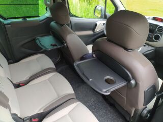 Citroen Berlingo Multispace 1.6 R4 88кВ